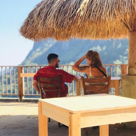 Mandara Mount Hotel エッラ エクステリア 写真
